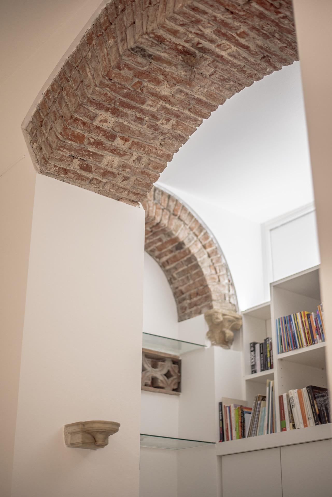 Sala visite — strumenti diagnostici